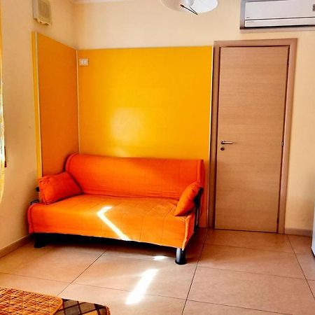 B&B La Villetta Gela Εξωτερικό φωτογραφία