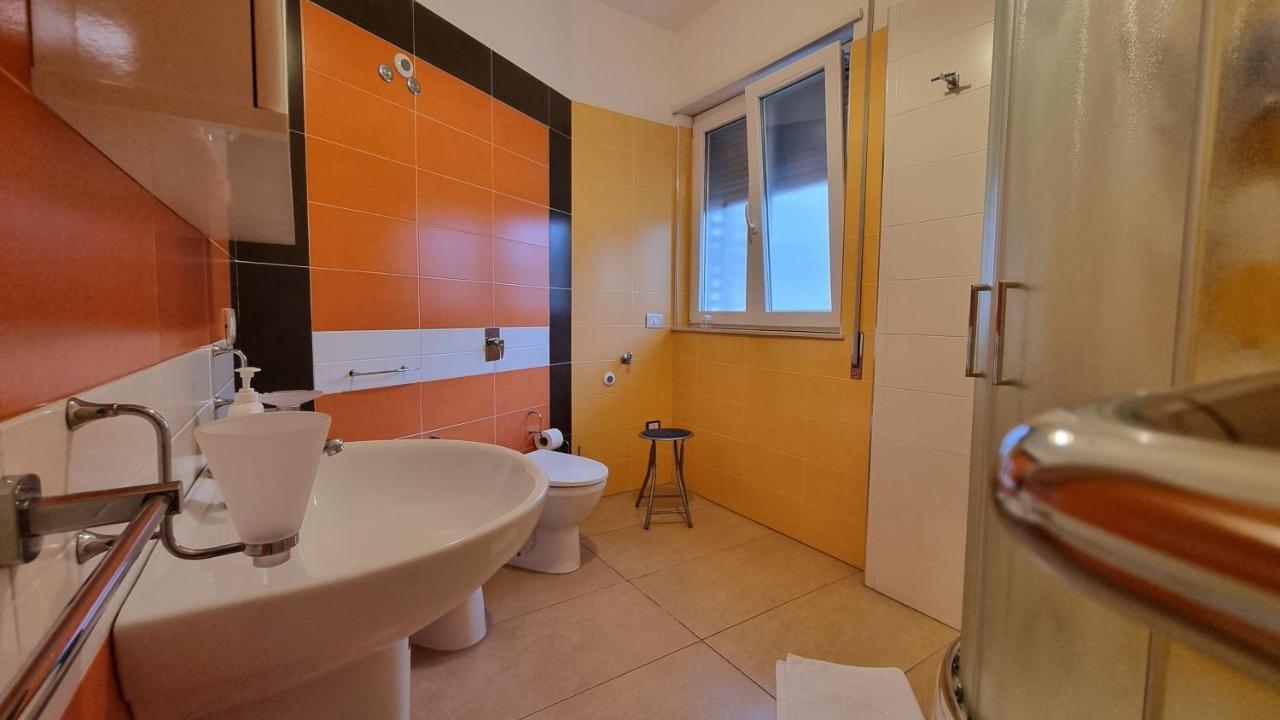 B&B La Villetta Gela Εξωτερικό φωτογραφία
