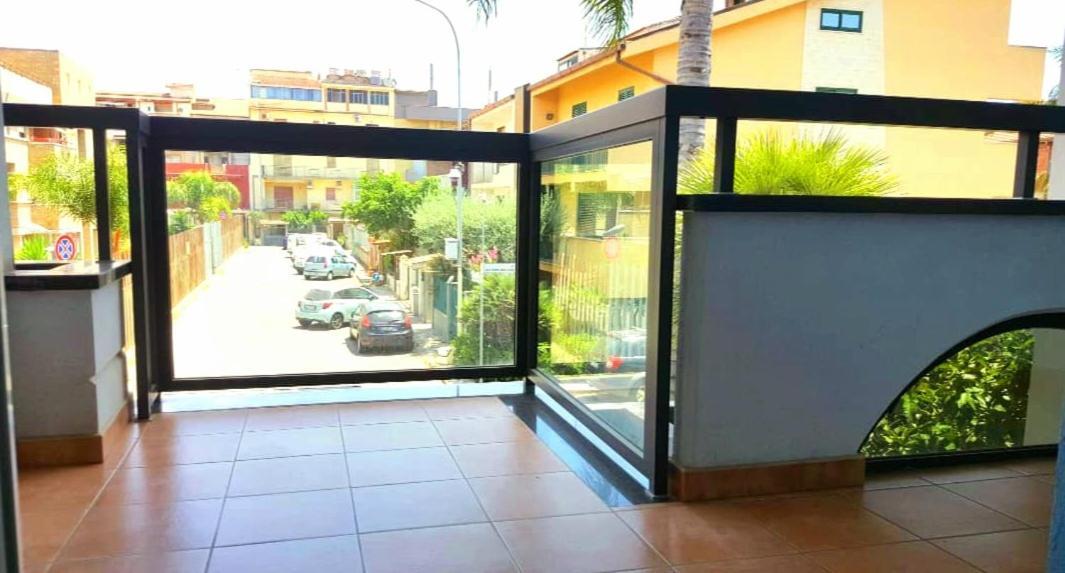 B&B La Villetta Gela Εξωτερικό φωτογραφία