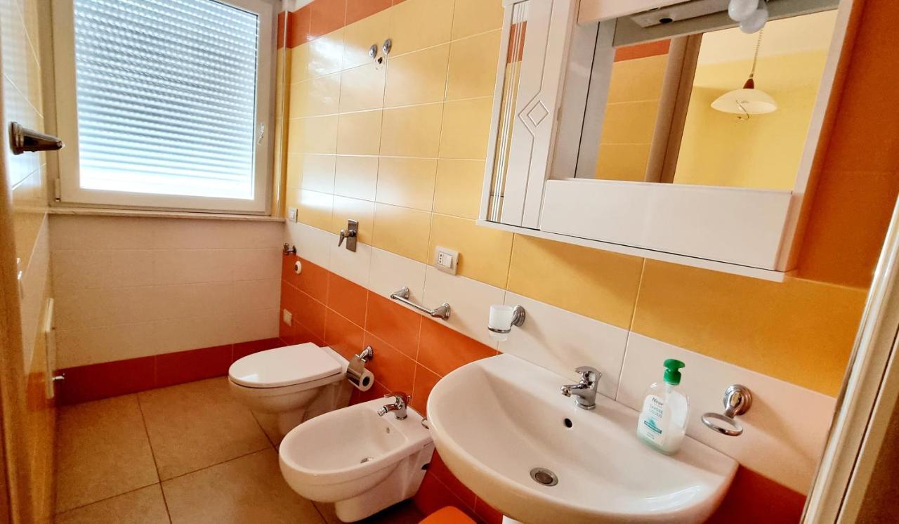 B&B La Villetta Gela Εξωτερικό φωτογραφία