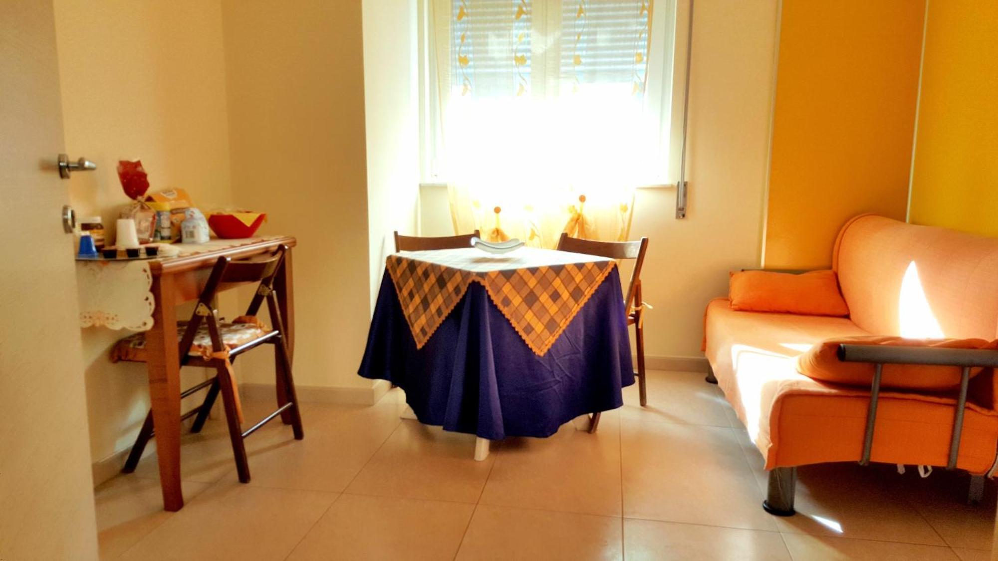 B&B La Villetta Gela Δωμάτιο φωτογραφία