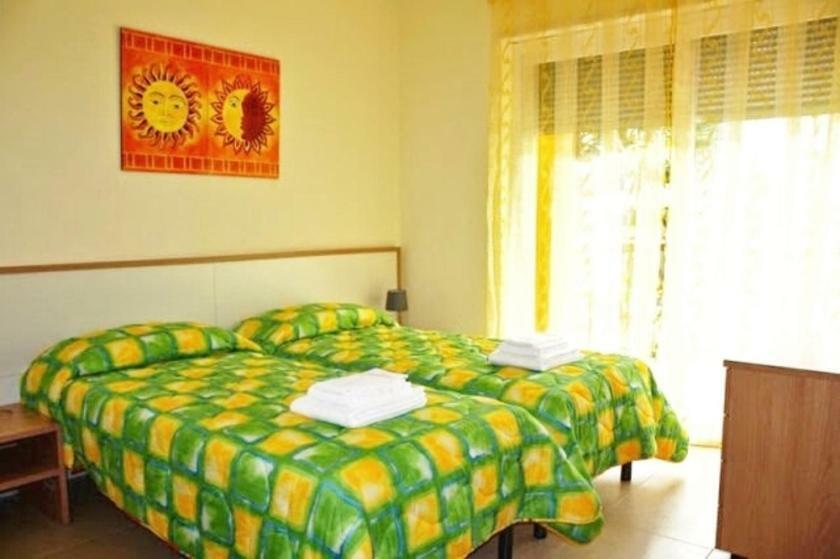 B&B La Villetta Gela Εξωτερικό φωτογραφία
