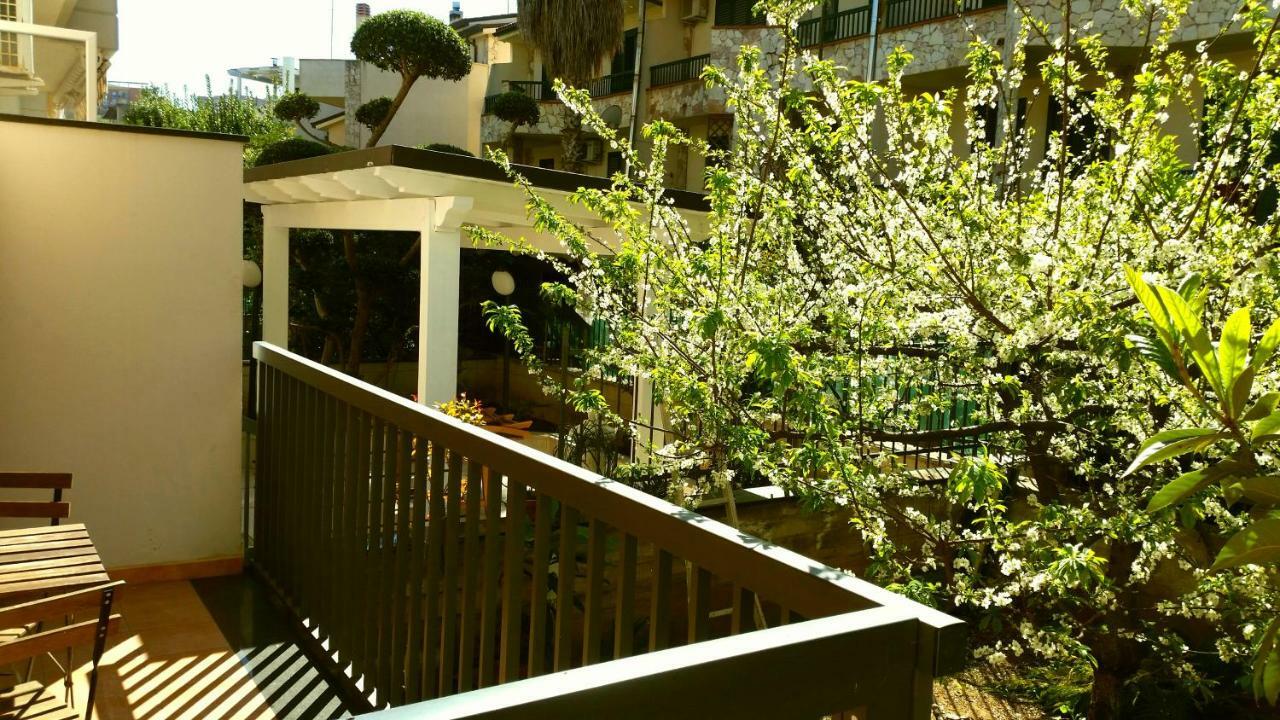 B&B La Villetta Gela Εξωτερικό φωτογραφία
