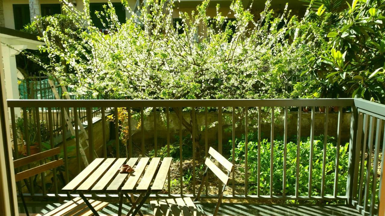 B&B La Villetta Gela Εξωτερικό φωτογραφία
