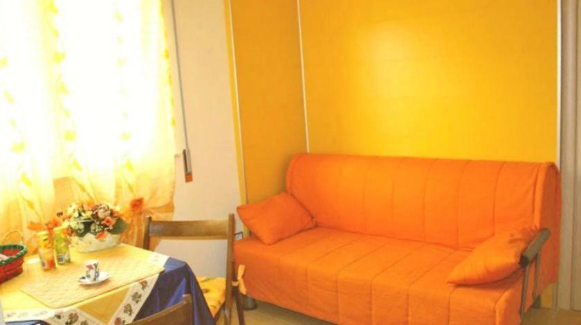 B&B La Villetta Gela Εξωτερικό φωτογραφία