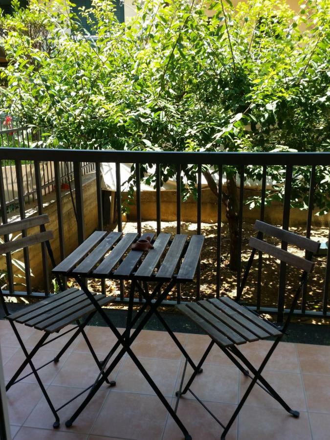 B&B La Villetta Gela Εξωτερικό φωτογραφία